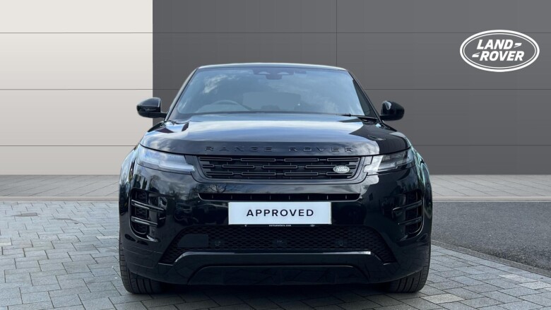 Land Rover Range Rover Evoque 2.0 D200 Dynamic SE 5dr Auto Diesel Hatchback